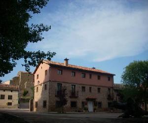 Hoteles en Castilnuevo - La Insula de Castilnuevo