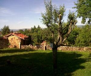 Hoteles en Villanueva de Carazo - La Morera de Agustina