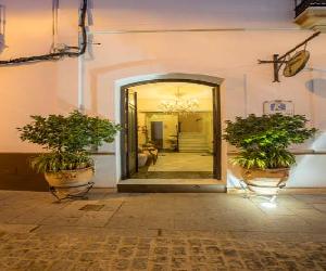 Hoteles en La Puebla de los Infantes - La Posada Del Infante