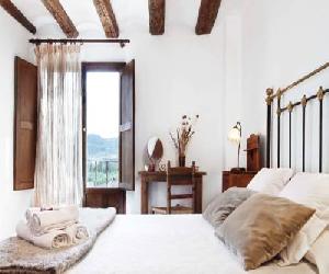 Hoteles en Calomarde - Casa La Sabina Rural