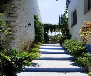 Hoteles en Alhama de Granada - La Seguiriya