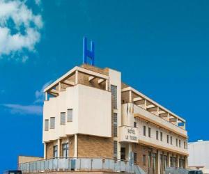 Hoteles en Los Montesinos - Hotel la Torre