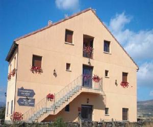 Hoteles en Cantalojas - La Ventana De Tejera Negra