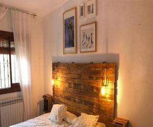 Hoteles en Gualchos - La Ventera