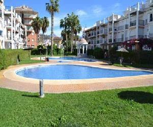 Hoteles en Torrox Costa - APCOSTAS - Laguna Beach - Torrox