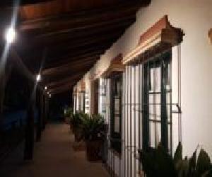 Hoteles en El Rocío - Lince Casa Rural