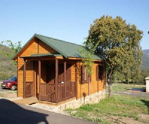 Hoteles en Navas de Estena - Lincetur Cabañeros - Centro de Turismo Rural