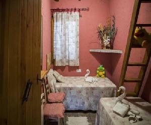 Hoteles en Camarles - Lo Racó de Peret