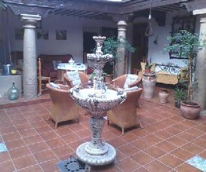 Hoteles en Villanueva de los Infantes - Los Girones Pacheco