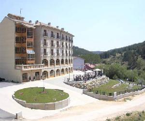 Hoteles en San Leonardo de Yagüe - Manrique de Lara