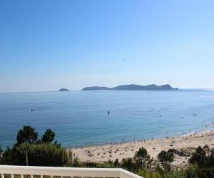 Hoteles en Noalla - Hotel Mar Azul