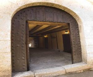 Hoteles en Tronchón - Marques de Valdeolivo