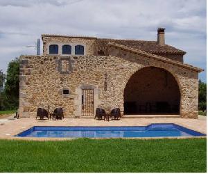 Hoteles en Juià - Mas Trobat