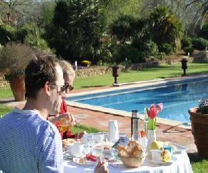 Hoteles en Corçà - Mas Vilosa Bed and Breakfast