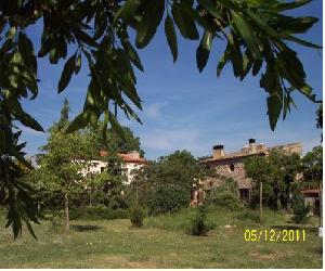 Hoteles en Montblanc - Maset de les Talaveres - Casa de Pagès