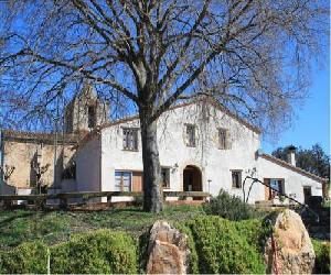 Hoteles en Llinars del Vallès - Masia Can Felip