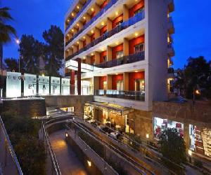 Hoteles en El Arenal - MLL Mediterranean Bay - Adults Only