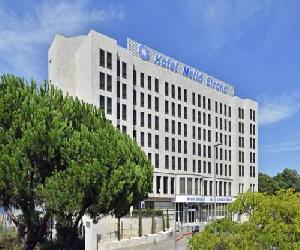Hoteles en Girona - Hotel CMC Girona
