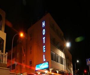 Hoteles en Aguadulce - Mirablau Hotel