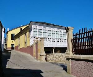 Hoteles en Viana do Bolo - Mirador Da Ribeira
