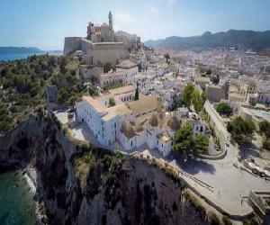 Hoteles en Ibiza Town - Mirador de Dalt Vila-Relais & Chateaux