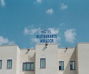 Hoteles en Velilla de San Antonio - Hotel Mirador