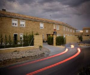 Hoteles en Calvarrasa de Abajo - Hotel Cies