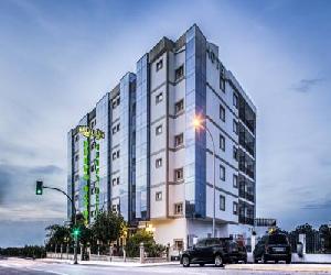 Hoteles en Villalonga - Nuevo Astur SPA