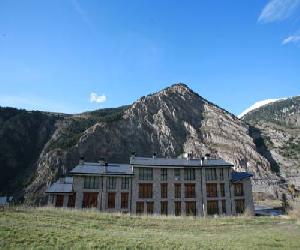 Hoteles en Canillo - Obaga Blanca & Spa