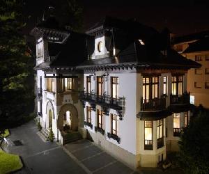 Hoteles en Navia - Palacio Arias