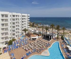 Hoteles en Sa Coma - Hotel Palia Sa Coma Playa