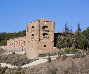 Hoteles en Benavente - Parador de Benavente