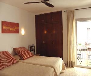 Hoteles en L'Escala - Pensió Vista Alegre