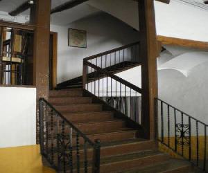 Hoteles en Cantavieja - La Posada