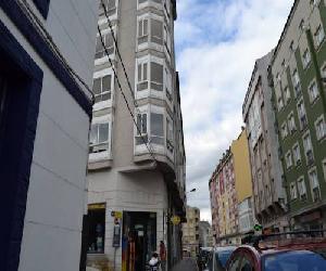 Hoteles en Sarria - Pensión O Camiño