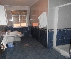 Hoteles en Cariño - Pension Restaurante Cantábrico