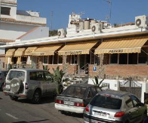 Hoteles en La Herradura - Pensión Restaurante Páramo