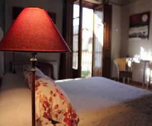 Hoteles en Arenas de San Pedro - Posada de la Triste Condesa