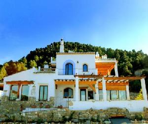 Hoteles en Serón - Posada del Candil