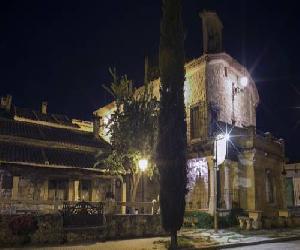 Hoteles en Sebúlcor - Posada del Duraton