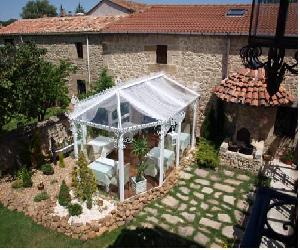 Hoteles en Cidones - Posada del Indiano