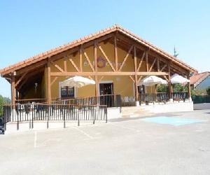 Hoteles en Camargo - Posada el Tocinero