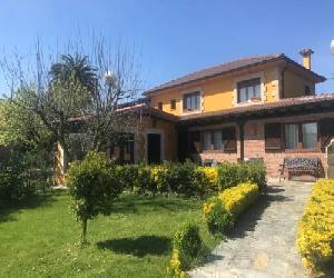 Hoteles en Ongayo - Posada de Ongayo