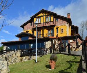 Hoteles en Ongayo - Posada El Valle