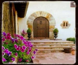 Hoteles en Entrambasaguas - Posada Rural Lindos Sueños