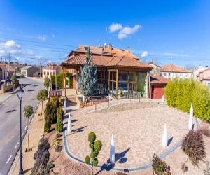 Hoteles en Ríoseco de Soria - Quintanares