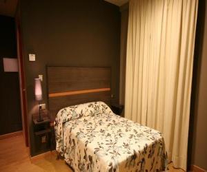 Hoteles en Villasana de Mena - Hotel Don Pablo