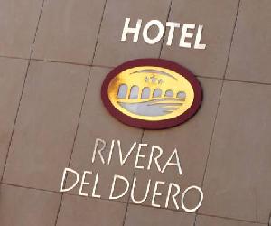 Hoteles en San Esteban de Gormaz - Rivera del Duero