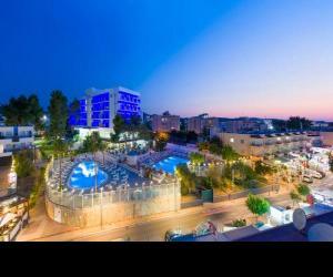 Hoteles en San Antonio Bay - Hotel Playasol Riviera