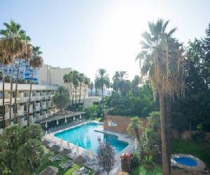 Hoteles en Torremolinos - Royal Al-Andalus